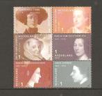 2013 Blok 1001 Vrouwen uit de Nederlandse geschiedenis, Ophalen of Verzenden, Postfris