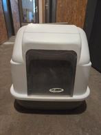 Kattenbak, Dieren en Toebehoren, Ophalen, Gebruikt