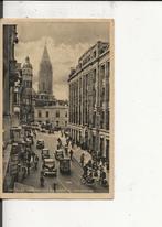 Den Haag Groenmarkt Toren St Jacobskerk 1952 A Segboer, Verzenden, 1940 tot 1960, Gelopen, Zuid-Holland