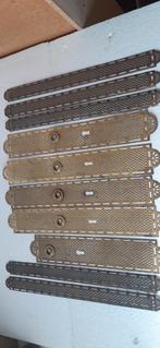 Deurbeslag., Ophalen of Verzenden, Gebruikt