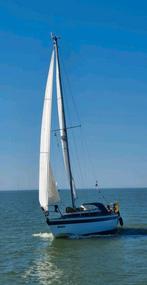 Friendship 28 (1985) – Klaar voor nieuw avontuur in 2026, Watersport en Boten, Ophalen, Gebruikt, Diesel, Tourjacht of Cruiser