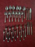 Nona Bestekset 6-delig, Huis en Inrichting, Ophalen, Rvs of Chroom