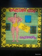 Baltimora - Tarzan Boy Single (1985), 7 inch, Single, Dance, Ophalen of Verzenden