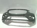 BUMPER VOOR Volvo V60 II (ZW) (01-2018/-) (31690589), Gebruikt, Voor, Volvo, Bumper