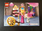 LEGO disney 41060 doornroosje, Ophalen of Verzenden, Zo goed als nieuw, Complete set, Lego