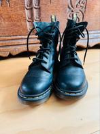 Dr. Martens AirWair Pascal maat 41, Kleding | Dames, Schoenen, Zwart, Lage of Enkellaarzen, Ophalen of Verzenden, Dr. Martens