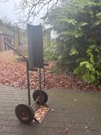 Gasfles houder brander, Ophalen of Verzenden, 250 ampère of meer, Overige typen