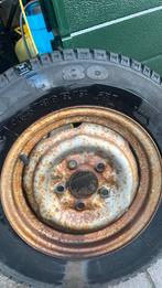 Reserve band 165-80R13, Auto diversen, Aanhangwagen-onderdelen, Ophalen, Info, Radial, Banden