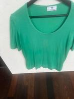 Peter Hahn twinset katoen maat 40, Verzenden, Zo goed als nieuw, Maat 38/40 (M)