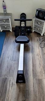 VirtuFit Rowtrainer 450, Ophalen, Gebruikt, Aluminium, Roeitrainer