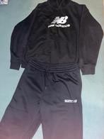 New Balance Tracksuit Maat M, Kleding | Heren, Heren-kledingpakketten, Ophalen of Verzenden, Zo goed als nieuw, Maat 48/50 (M)