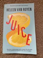 Juice Heleen van Royen, Ophalen, Zo goed als nieuw, Ontwikkelingspsychologie