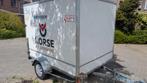 Luxe kart aanhanger, Auto diversen, Aanhangers en Bagagewagens, Ophalen, Gebruikt