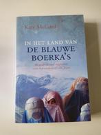 In het land van de blauwe boerka's bieden, Boeken, Ophalen of Verzenden, Zo goed als nieuw, Overige religies