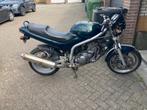 BMW R1100R MuZ    MZ 660 skorpion traveller, Motoren, Naked bike