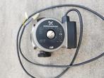 Te koop nefit ecomline cv pomp grundfos, Ophalen, Gebruikt, Minder dan 30 cm, Cv-ketel of Combi-ketel