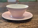 Vintage Porseleinen Jus Schaaltje, Antiek en Kunst, Antiek | Servies los, Ophalen of Verzenden