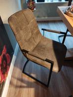 4 eetkamer stoelen, Huis en Inrichting, Fauteuils, Ophalen, Minder dan 75 cm, 50 tot 75 cm