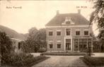 De Wijk Huize Voorwijk # 1629, Verzamelen, Ansichtkaarten | Nederland, Ongelopen, Drenthe, 1920 tot 1940, Verzenden