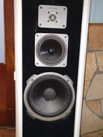 Set luidsprekers Amun van Quadral paar, Overige systemen, 70 watt of meer, Overige spelers, Ophalen