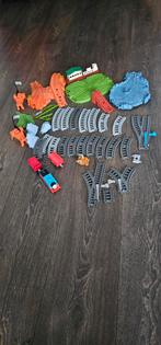 Thomas de trein trackmaster set rail, Ophalen of Verzenden