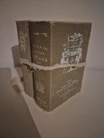 Decoratie in vorm boeken, Huis en Inrichting, Woonaccessoires | Overige, Ophalen of Verzenden