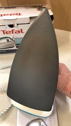 Tefal FS4020 - Droogstrijkijzer, Ophalen of Verzenden, Strijkijzer met snoer, Zo goed als nieuw