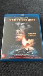 Shutter island, Ophalen of Verzenden, Gebruikt
