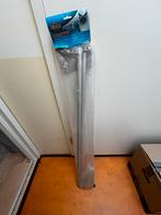 Muur-klem met telescoopstand voor Kattenveiligheidsnetten, Ophalen