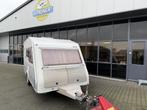 Kip Star Line 41 TTZ Bed/Zit + WC + Zit + Tent + Bovag 2025, Caravans en Kamperen, Caravans, Dwarsbed, Kip, Bedrijf, Treinzit