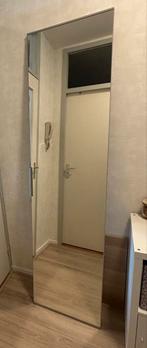 Ikea Vikedal Spiegeldeur, Ophalen, 200 cm of meer, Zo goed als nieuw, Rechthoekig