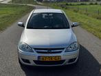 Opel Corsa 1.2-16V Silverline, 450 kg, Gebruikt, 4 cilinders, 1229 cc