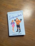 Icebreaker boek, Ophalen, Nieuw, Nederland