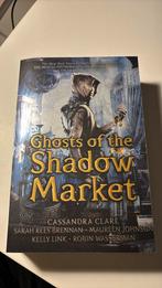 Ghosts of the Shadow Market, Verzenden, Zo goed als nieuw