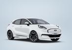 Ford Puma Gen-E Premium 44 kWh | Sound Edition | 650w B&O Pr, Auto's, Ford, Puma, Zwart, Met garantie (alle), Wit