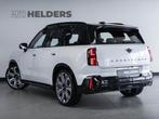 Mini Countryman E Essential XS 66.5 kWh 296PK S HuD ACC 21', Auto's, Mini, 295 pk, Gebruikt, 750 kg, Countryman