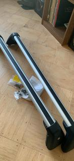 Roof Rail Serie 1 BWM, Auto diversen, Dakdragers, Ophalen of Verzenden, Zo goed als nieuw