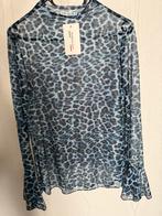 Luipaard top nieuw, Ophalen of Verzenden, Zo goed als nieuw