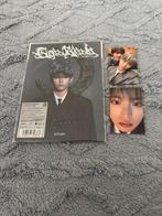 &TEAM Go In Blind Japan Album Harua solo version, Verzamelen, Ophalen of Verzenden, Zo goed als nieuw, Foto of Kaart