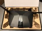 Netgear Nighthawk model RAX40 wifi-router, Ophalen of Verzenden, Zo goed als nieuw