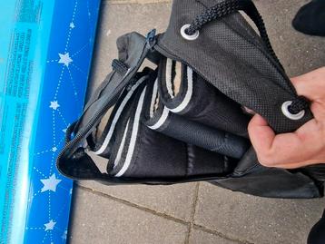 Transport beschermers  beschikbaar voor biedingen