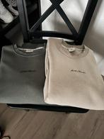 Nieuwstaat 2 mooie sweaters lekker warm maat L, Ophalen of Verzenden, Zo goed als nieuw