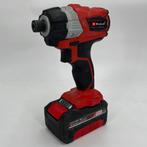 Einhell Slagschroefmachine TE-CI 18 | Inclusief accu en accu, Flex Ltd., Gebruikt, https://flex.com/contact-us, Nobelstraat 10, 5807 GA Oostrum