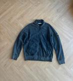 Stone Island Frost Jacket XXL ZGAN, Maat 56/58 (XL), Ophalen of Verzenden, Grijs, Stone Island