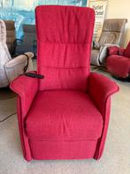 De Toekomst sta op elektrische relax stoel gratis bezorgd