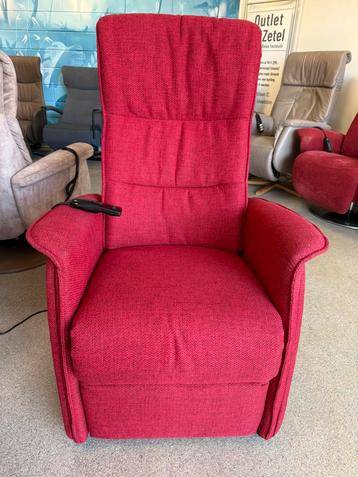 De Toekomst sta op elektrische relax stoel gratis bezorgd beschikbaar voor biedingen