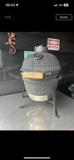 Kamado BBQ Grill - Zo goed als nieuw!, Tuin en Terras, Ophalen, Zo goed als nieuw