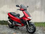 GILERA RUNNER FXR 180CC SP PRO LOOK M08 11.300KM! SD, Fietsen en Brommers, Scooters | Piaggio, Ophalen, Overige modellen, 180 cc