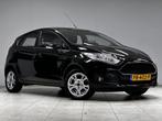 Ford Fiesta 1.0 Style Ultimate/ 15'' LMV/ Apple + Android/ P, Voorwielaandrijving, Stof, Gebruikt, 525 kg