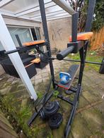 Tuin Opruiming - Alles in één koop!, Ophalen, Gebruikt, Elektrisch, Dompelpomp